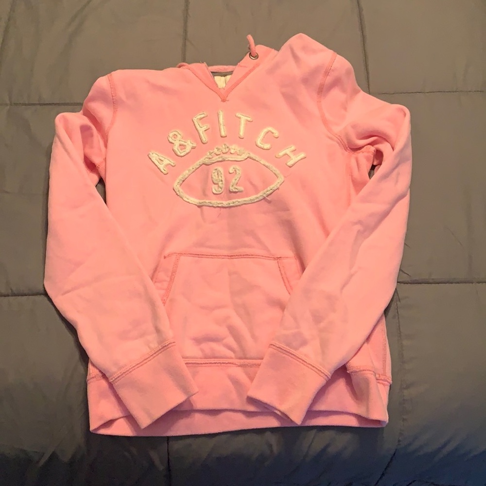 Abercrombie sweatshirt